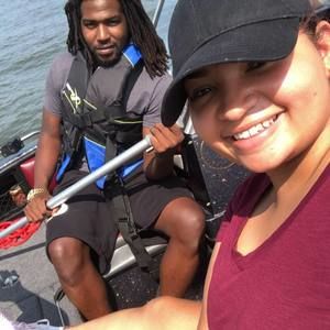 Meet your Posher, Jasmin